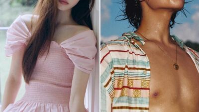 Rumored Members Of THE BLACK LABEL's "Star-Studded" Co-Ed Group Become A Hot Topic