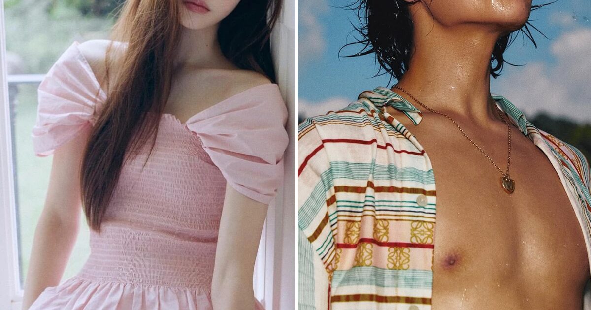 Rumored Members Of THE BLACK LABEL's "Star-Studded" Co-Ed Group Become A Hot Topic