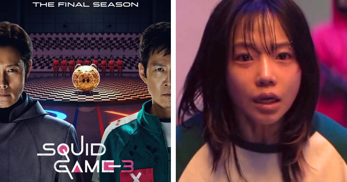 "Squid Game 3" Flamed Over Alleged "Misogynistic Pro-Life" Agenda 