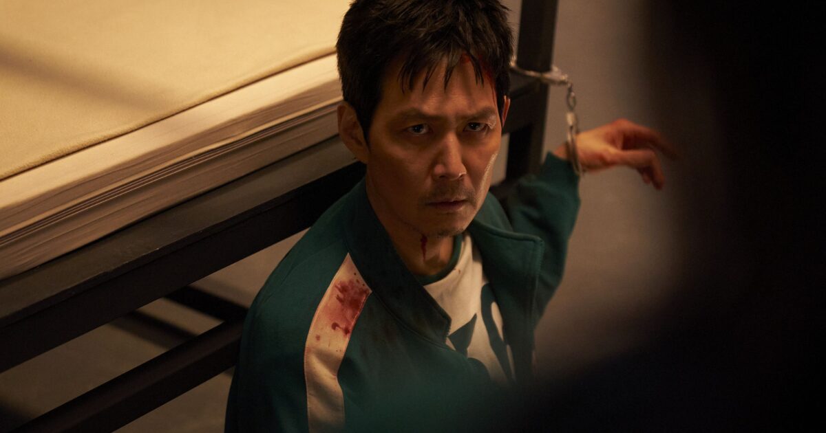 "Squid Game 3" Receives Scathing Reviews From Press