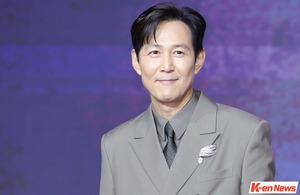 'Squid Game 3' Lee Jung-jae “Five Years in Director Hwang’s Universe Was a Tremendous Journey”