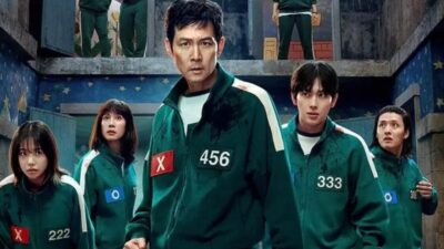 "Squid Game 3" Ending Sparks A Wave Of Negative Reactions And Disgruntled Viewers