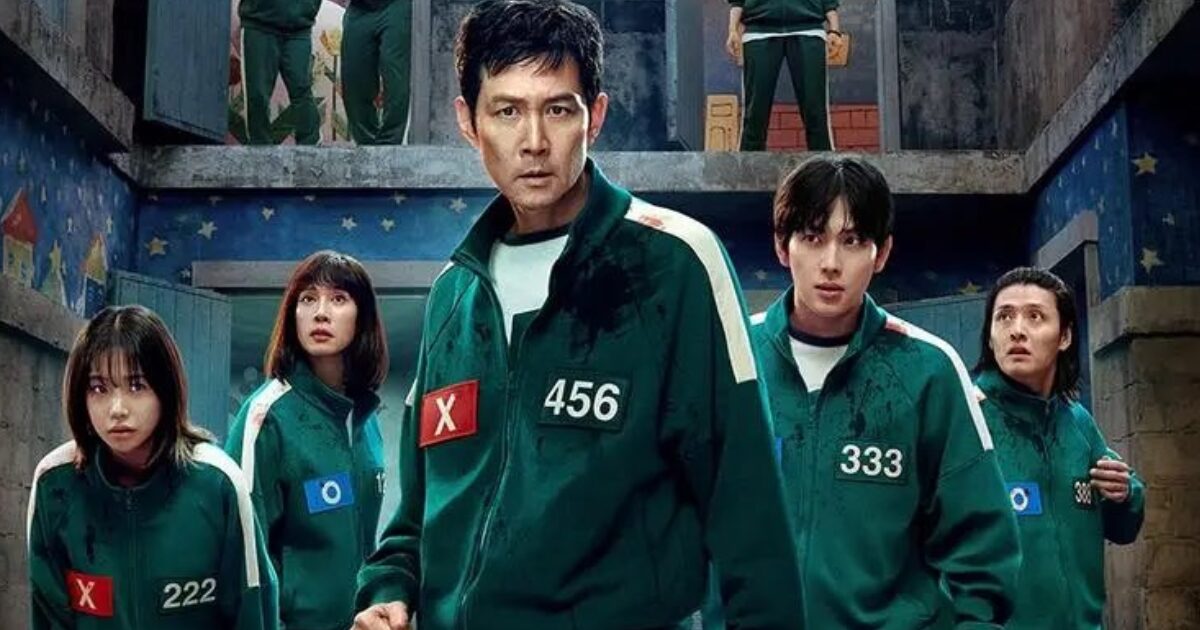 "Squid Game 3" Ending Sparks A Wave Of Negative Reactions And Disgruntled Viewers