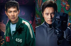 ‘Squid Game’ Season 3 Unveils Final Fate of Players with Haunting Character Posters