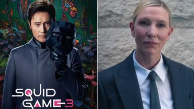 "Squid Games USA?" Director Honestly Addresses The Show's Controversial Ending