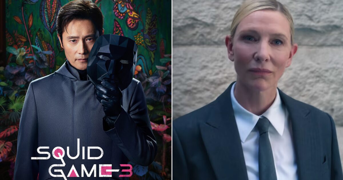 "Squid Games USA?" Director Honestly Addresses The Show's Controversial Ending