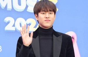 Staff Who Yelled at Lee Mu-jin Removed from '2025 Cheonan K-Culture Expo' Team