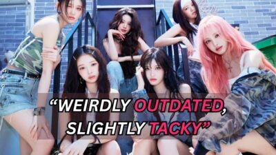 Starship Entertainment Receives Brutal Pushback Over IVE's Comeback Quality