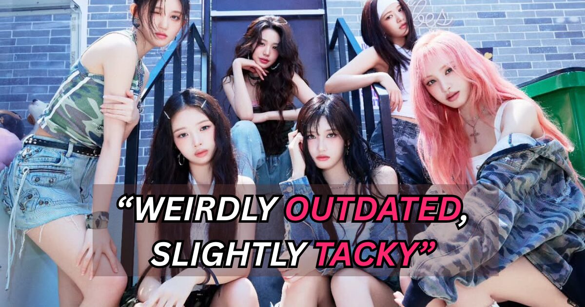 Starship Entertainment Receives Brutal Pushback Over IVE's Comeback Quality