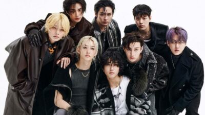 Stray Kids TikTok Milestone