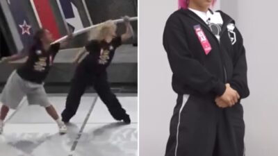 "Street Woman Fighter" Team Hit With Criticism After Accusations Of "Cheating"