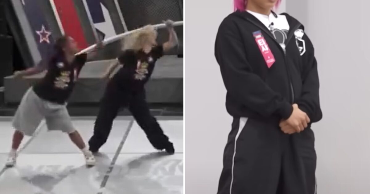 "Street Woman Fighter" Team Hit With Criticism After Accusations Of "Cheating"