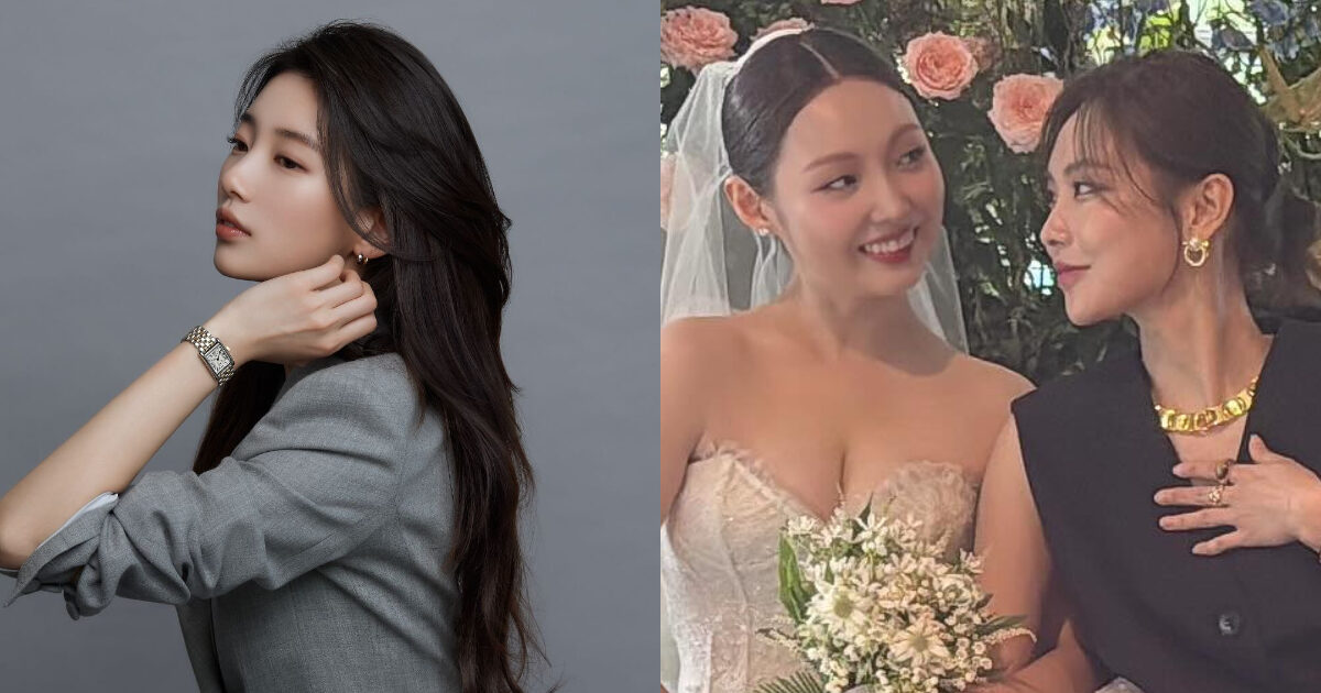 "Where Is Suzy?" Member Missing From Min's Wedding-Turned-JYP-Reunion Re-Ignites Old Rumors