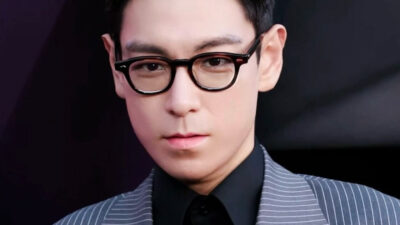 T.O.P Takes The Stage Again For The First Time Since 2017