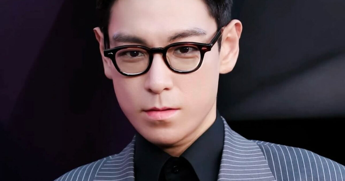 T.O.P Takes The Stage Again For The First Time Since 2017