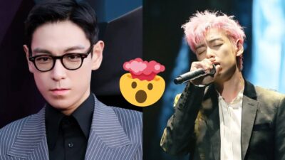 T.O.P Spoils His Upcoming Return To Music