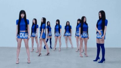 TWICE unveils solo lyric videos ahead of comeback and world tour