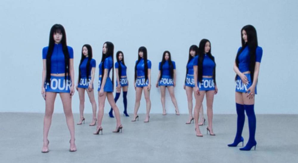 TWICE unveils solo lyric videos ahead of comeback and world tour