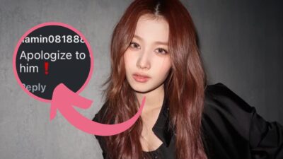 TWICE Sana's Comments Flooded Over G-Dragon Dating Rumors