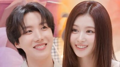 TWICE Sana’s ‘Fridge Interview’ releases teaser with BTS’ j-hope as guest