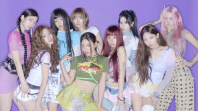 TWICE rolls out mesmerizing concept video and photos for 4th full album 'This Is For'