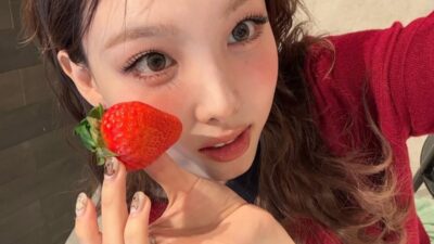 TWICE’s Nayeon Shocks Fans With Boldly Sexual Lyrics In New Song