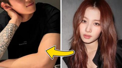 TWICE Sana's Interaction With Popular Male Star Triggers Backlash 