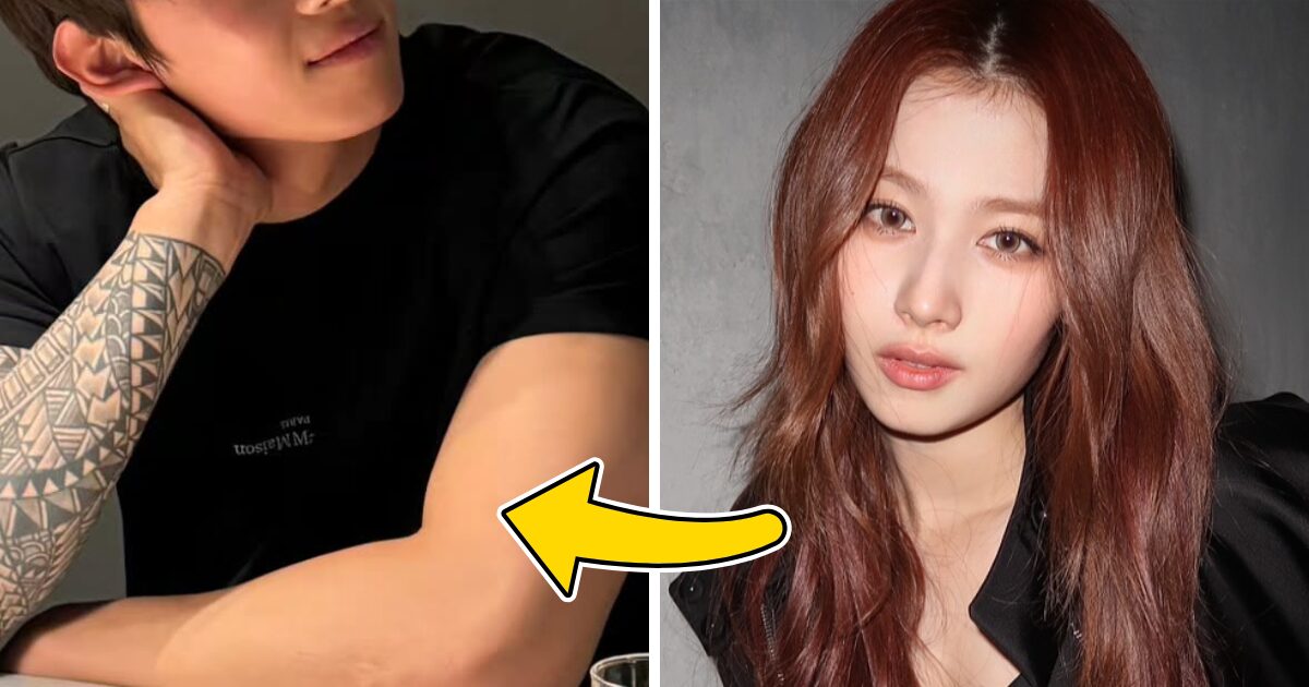 TWICE Sana's Interaction With Popular Male Star Triggers Backlash 