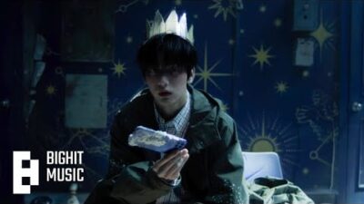 TXT get into a fight in the new concept trailer for 'The Star Chapter: TOGETHER'