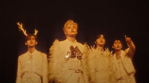 TXT Reconnects Through Pain and Power in Comeback Trailer