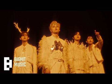 TXT unveils magical new concept trailer for 'The Star Chapter: TOGETHER'