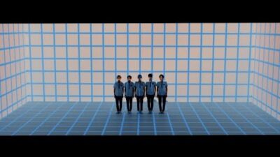 TXT unveils new concept trailers for 'The Star Chapter: TOGETHER' through YouTube live