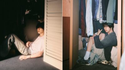 TXT's Creative Director Seemingly Takes A Jab At CRAVITY Amid Plagiarism Accusations