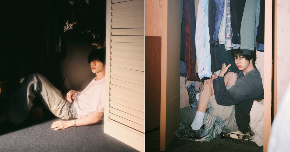 TXT's Creative Director Seemingly Takes A Jab At CRAVITY Amid Plagiarism Accusations