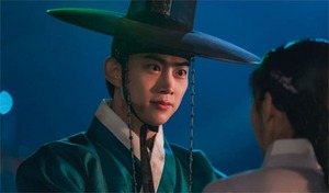 Taecyeon Melts Hearts in ‘The First Night With the Duke’—Cold Eyes, Fierce Devotion