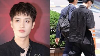 Taeil Reveals His Shocking Whereabouts Since Being Kicked Out Of NCT