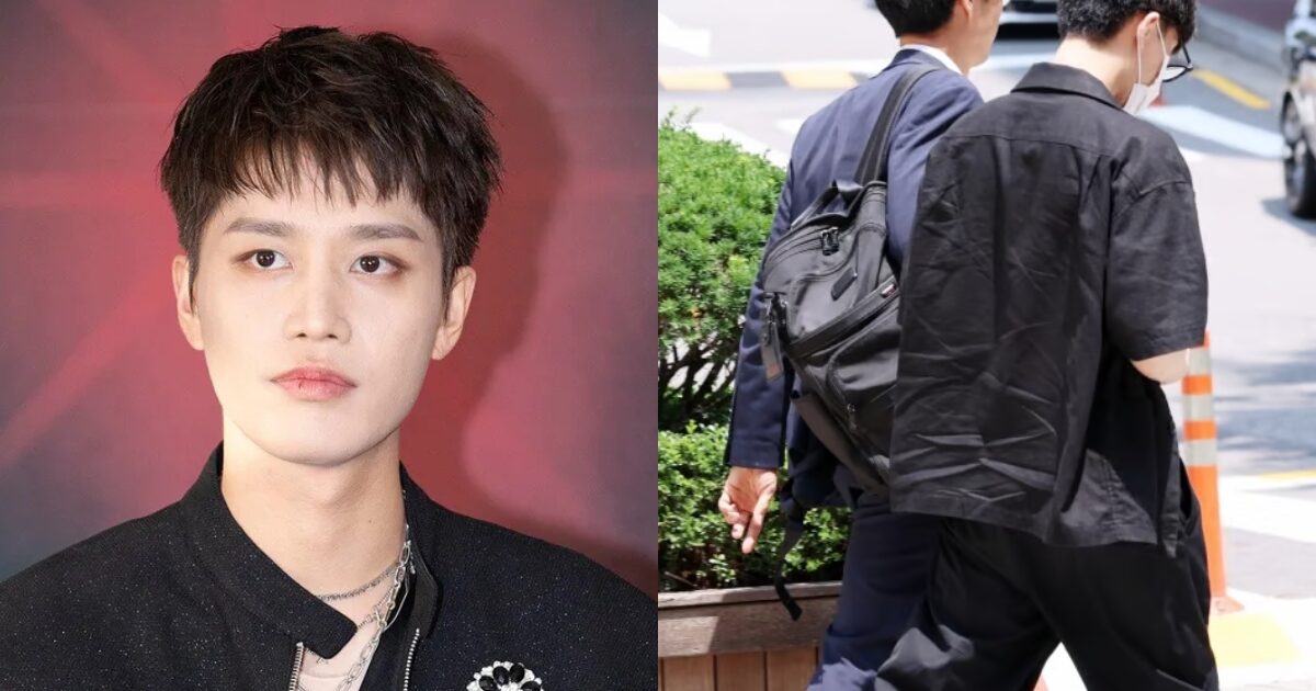 Taeil Reveals His Shocking Whereabouts Since Being Kicked Out Of NCT