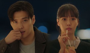 'Tastefully Yours' Spices Up Netflix with a Bittersweet Enemies-to-Lovers Romance