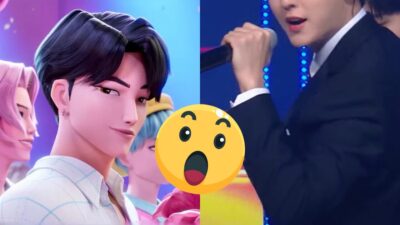 The Real Singing Voices Behind "KPop Demon Hunters"'s Saja Boys Take Viewers By Surprise 