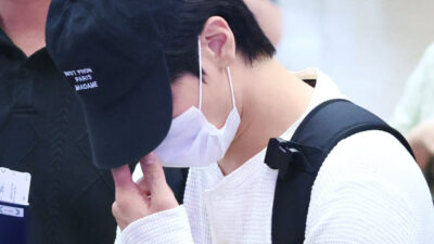 THE BOYZ Gets Yelled At In Viral Clip—Fans Rush To Defend The Troubled Boy Group