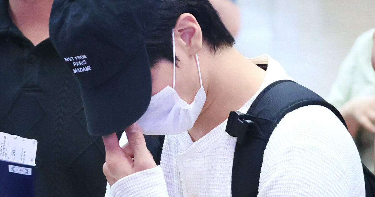 THE BOYZ Gets Yelled At In Viral Clip—Fans Rush To Defend The Troubled Boy Group