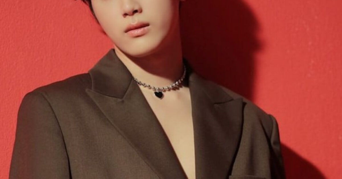 THE BOYZ Goes Viral For Member’s Sudden Halt In Activities