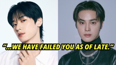 THE BOYZ Emotionally Speak Out Following Haknyeon's Prostitution Scandal And Removal