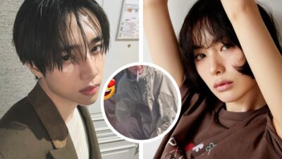 THE BOYZ Sunwoo's Response To Dating And Smoking Rumors Resurfaces Previous Attitude Scandal