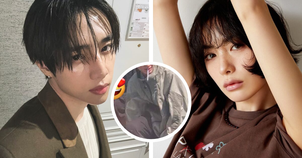 THE BOYZ Sunwoo's Response To Dating And Smoking Rumors Resurfaces Previous Attitude Scandal