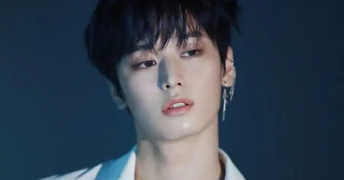 THE BOYZ's Juyeon Directly Addresses Controversy