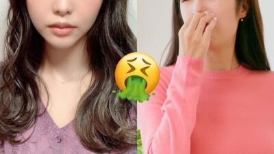 The Idol Who Called Out Her "Stinky" Fans With Deodorant Suggestions