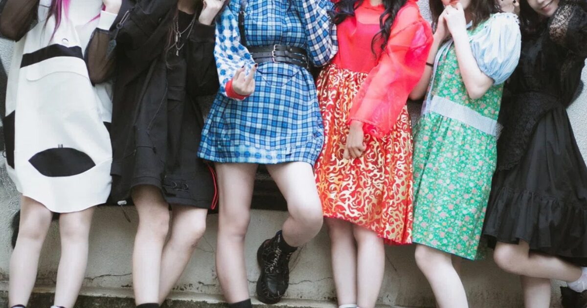 The Girl Group That Took A Joke Too Far By Potentially Poisoning A Fan