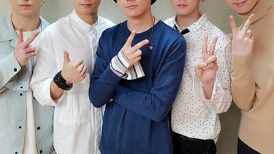 The Unfortunate K-Pop Group Who Went 10 Years Without Even Knowing How To Say Their Group Name