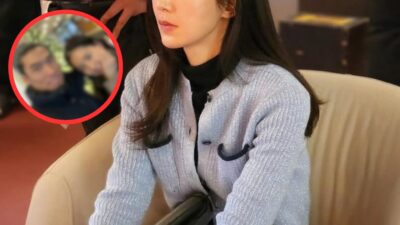 The Korean Power Couple Who Admit They Sleep In Separate Bedrooms